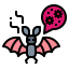 Bat icon 64x64