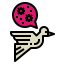 Bird icon 64x64