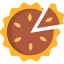 Pie icon 64x64