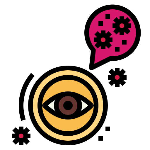Eye icon