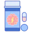Pills icon 64x64