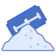 Cocaine icon 64x64