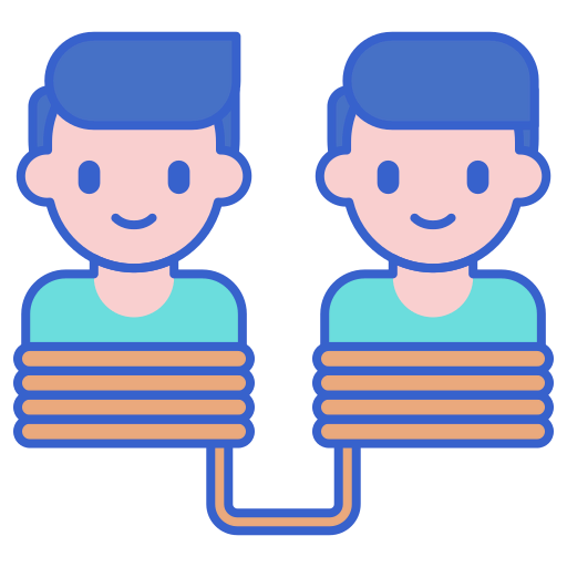 Relationship icon