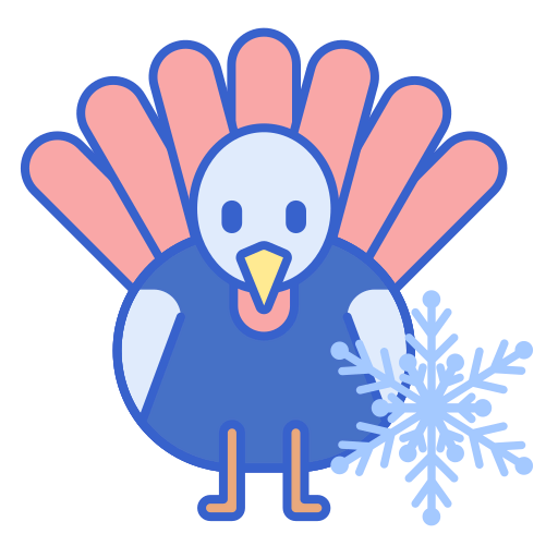 Turkey icon