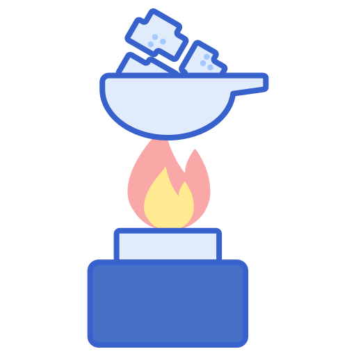 Crack icon