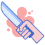 Criminal icon 64x64