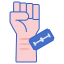 Cutting icon 64x64
