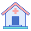 Clinic icon 64x64