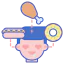 Food icon 64x64
