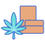 Marijuana icon 64x64