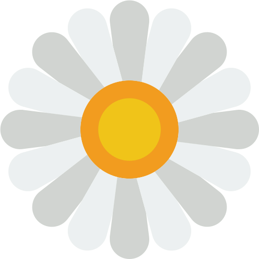 Daisy icon