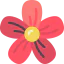 Blossom Symbol 64x64