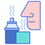 Inhale icon 64x64
