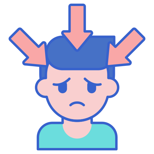 Intervention icon