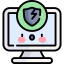 Unsafe icon 64x64