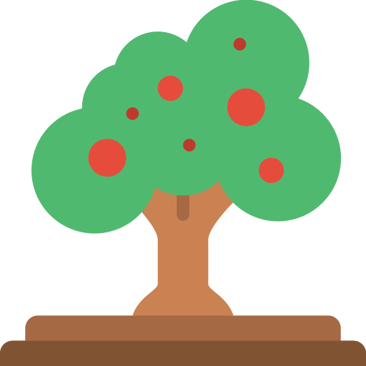 Tree icon