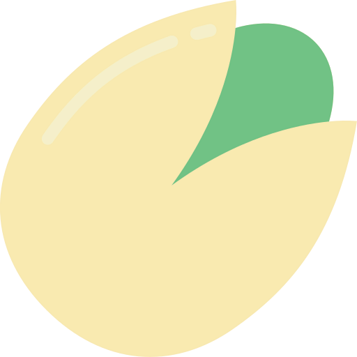 Nut icon