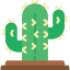 Cactus icon 64x64