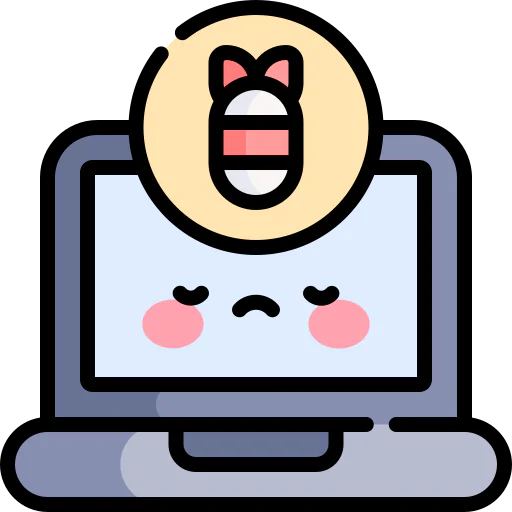 Ddos icon