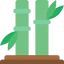 Bamboo icon 64x64