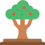 Tree icon 64x64