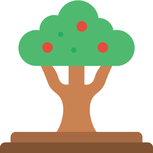 Tree icon