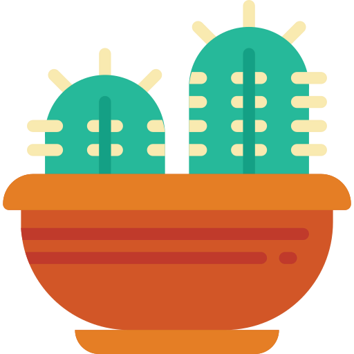 Cactus icon