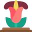 Flower icon 64x64