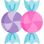Candy icon 64x64