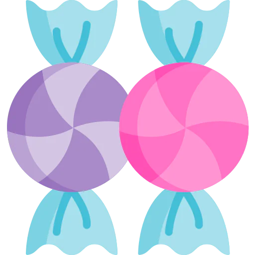 Candy icon
