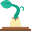 Germination icon 64x64
