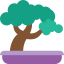 Bonsai icon 64x64