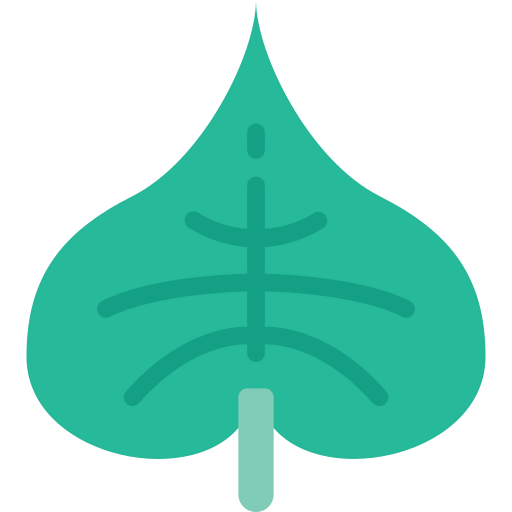 Leaf icon