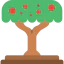 Tree ícono 64x64