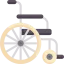 Wheelchair icon 64x64