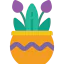 Tulips icon 64x64