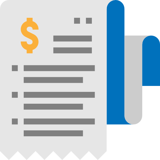 Bill icon