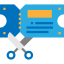Coupon icon 64x64