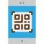 Qr code icon 64x64