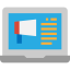 Marketing icon 64x64
