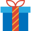 Gift icon 64x64