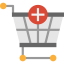 Cart icon 64x64