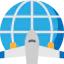 Worldwide icon 64x64
