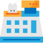 Cashier icon 64x64
