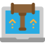 Auction icon 64x64
