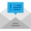 Email icon 64x64