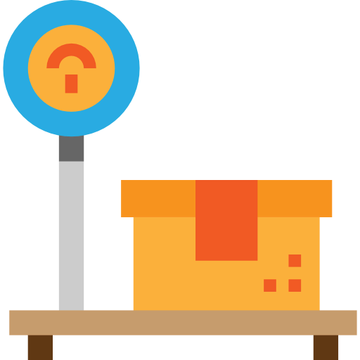Package icon