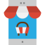 Mobile icon 64x64