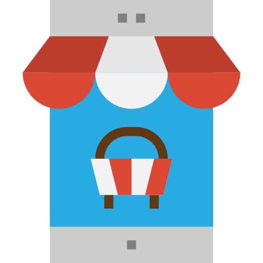 Mobile icon