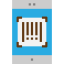 Barcode icon 64x64